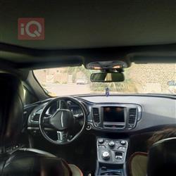 كرايسلر 200